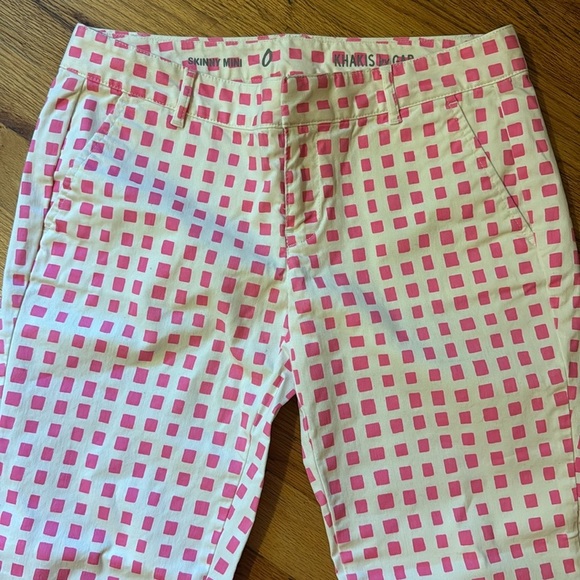 Gap Skinny Mini Khakis by Gap Pants - Picture 6 of 10
